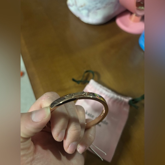 Kate Spade Bow bracelet - Picture 11 of 11